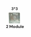 3x3 Inch Gi Modular Box