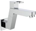 Delta Sink Cock With Swinging Spout and Wall Flange