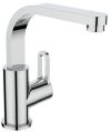 Sky Signature Sink Cock With Swinging Spout