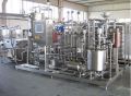 FITZER FITZER Stainless Steel STAINLESS STEEL Elecric As per Design Grey As per Capacity New Automatic Fully Automatic Semi Automatic 3 phase 380V 440V AS PER CAPACITY 3 Dairy Processing Plant