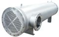 As Per Designed Available In Many Colors 380V New Manual NA shell tube heat exchanger