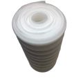 White Plain Genius Poly Industries 3mm epe foam roll