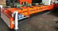 Orange road paver long needle vibrator machine