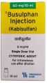 Kabisulfan Injection