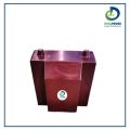 Dynapower Red Coated Single Phase Epoxy Resin Cast 11 kv cast resin potential transformer