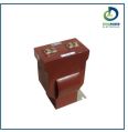 Dynapower Red 220 V Electric Single Phase 50hz indoor epoxy resin cast current transformer