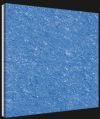 Blue Vitrified Tile