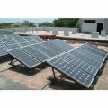 Residential Solar Power System