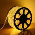 Yellow Electric smd light roll