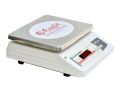 Square 20-30kg Creamy 220V New Electric Battery Eagle Digital Weighing Scales