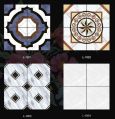 300X300 mm Digital Floor Tiles