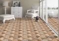 Square Available in Many Colors Polished 600x600 mm matt 3d porcelain tiles