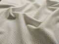 Spandex Polyester Creamy Polyester Spandex Fabric
