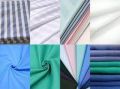 Pure Cotton Hospital Uniform Fabric