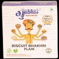 Gujjubhai Plain Biscuit Bhakri