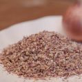 Common Light Pink minced onion