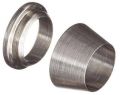 IXX Stainless Steel  Carbon Steel  Alloy Steel  Haste alloy  Duplex  Super Duplex  Monel  Inconel 304  304L  316  316L  316TI  321  347H  310S  317L  904L Stainless Steel Ferrule