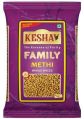 Keshav Family Fenugreek Seeds