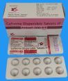 anicef 200 dt ANICEF 200 DT Cefixime Tablets
