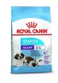 15 Kg Royal Canin Giant Puppy Dog Food