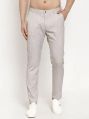 Mens Regular Fit Cotton Pant