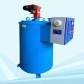 Gas Fired Thermic Fluid Heater: