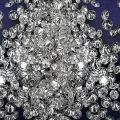 GIA Certified CVD Lab Grown Melee Round Diamonds