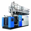 50/60 Hz 3 Phase Fully Automatic Blow Moulding Machine