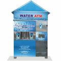 420V 1.2 kW Stainless Steel water atm machine