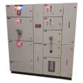 Three Phase CRCA industrial electrical control panel