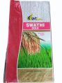 Brown swathi gold improved paddy seeds