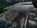 10KW On Grid Solar Power Panel