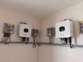 MIC 750-3300TL-X Growatt Residential PV Inverter
