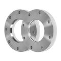 Alloy Steel Plate Flanges