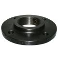Low Temperature Carbon Steel Threaded Flanges