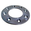 Nickel Alloy Plate Flanges