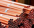 Seamless Copper Nickel Pipe