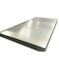 Polished Rectengular Silver cold rolled stainless steel sheet