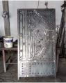 mild steel fabrication