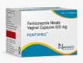 Fenticonazole Nitrate Vaginal Capsules