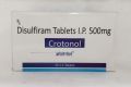 Crotonol 500mg Tablets