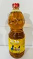 MMO Yellow Liquid gold organic mustard oil