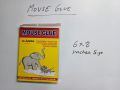None Paper cardboard and glue Cardboard and glue Yellow1 New Plain mouse glue trap