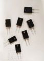 6V ABS Aluminium 2 pins mosfet transistor
