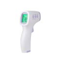 Battery White Infrared Thermometer