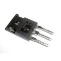 Black 220 V irfp450 mosfet transistor