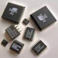 Smd Laptop IC Chip