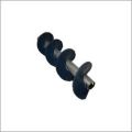 Cast Iron Spiral flat coil spring