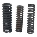 Cast Iron Spiral Grey iron helical compression spring