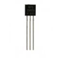 MMBT3906 PNP Silicon Transistor